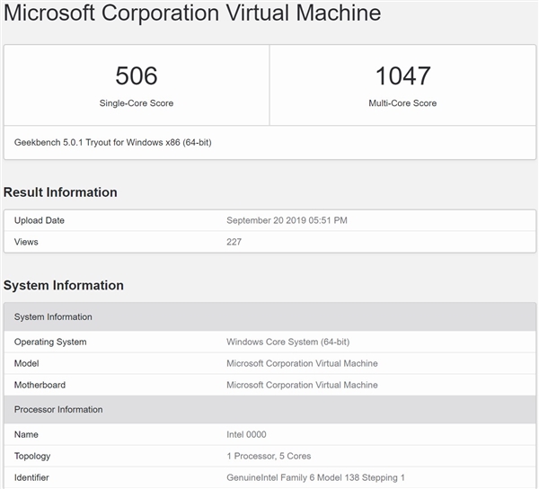 CoreOS会取代Win10吗？微软新系统解析