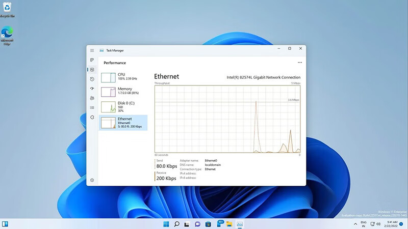 Windows11任务管理器新快捷键：无需鼠标操作