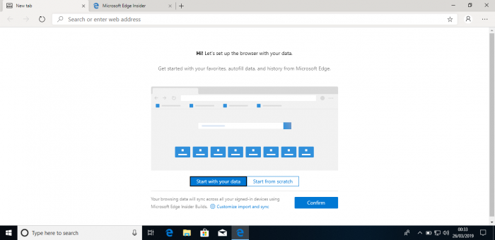 macOS抢先体验Chromium版Edge,微软揭秘计划