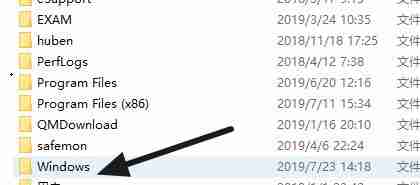 Win11语言包路径位置在哪？Win11语言包路径位置详细介绍