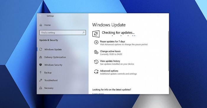 Win1020H2升级丢数据？解决方案在这里