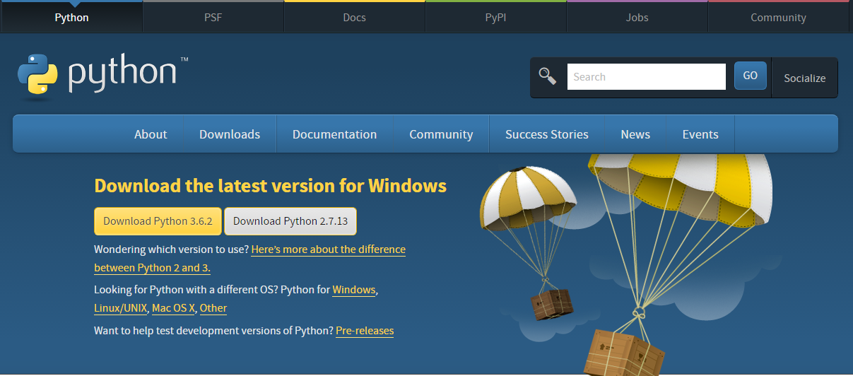 Python-Opencv安装教程与使用攻略