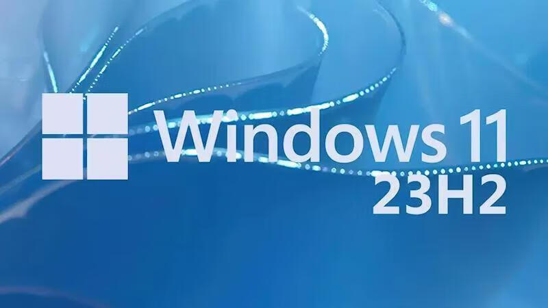 微软承认Win1123H2版本新BUG存在