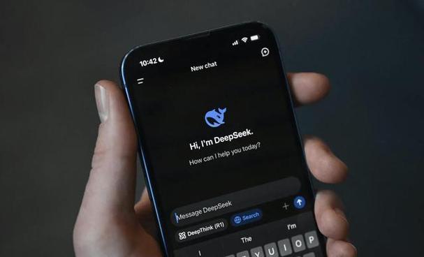DeepSeekAI秒生成小红书梗图，告别手动P图！