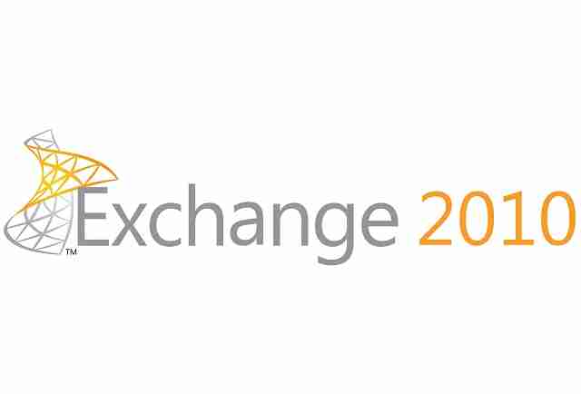 微软决定推迟停止支持Exchange Server 2010的最后期限