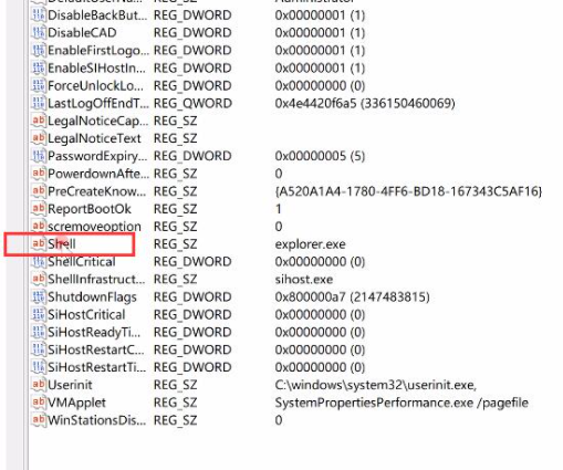 win10电脑开机黑屏有鼠标怎么办