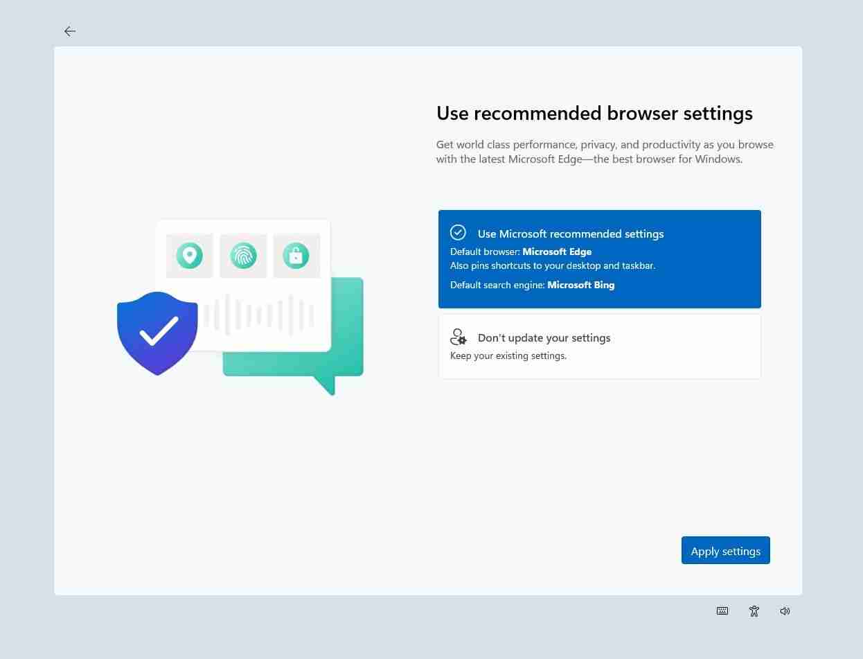 全新的 3D 横幅：微软力邀 Win11 用户把 Edge 设为默认浏览器