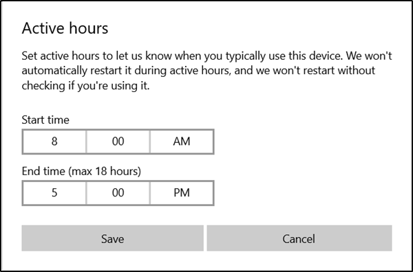 在win10系统中配置和使用活动时间的方法教程