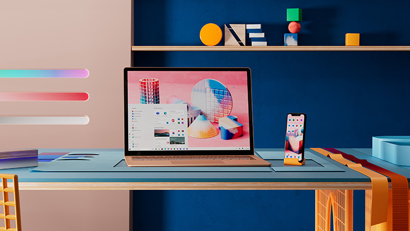 Windows1021H2停更，电脑安全如何保障