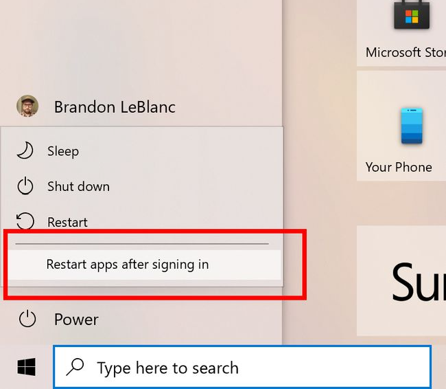 Win10Build21359预览版新功能大揭秘
