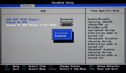 win101909关机USB供电问题解决攻略