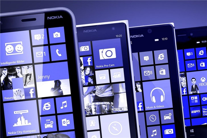 Win10Mobile1703Build15063.1868终极更新发布