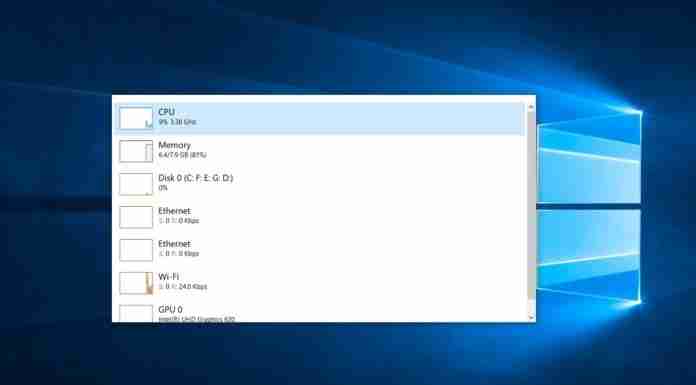 微软Win10注册表手动开启Retpoline技术