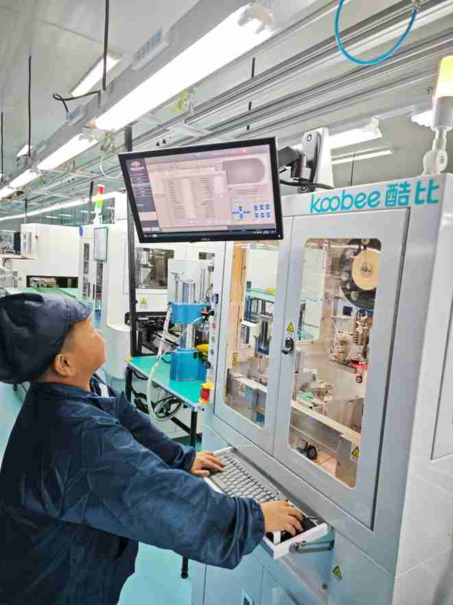 酷赛科技员工获四川省 “劳模” 背后：酷赛人才培养机制正让 “人人皆可成才” 照进现实