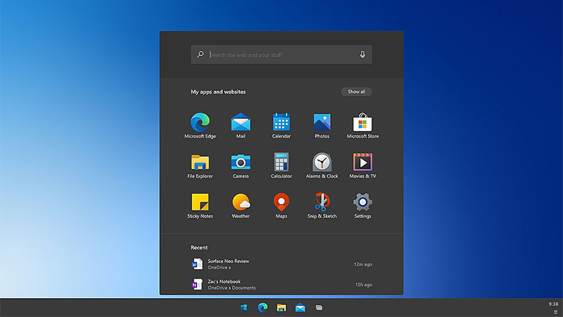 修复阻塞性错误，Win10XBuild20280最新版发布