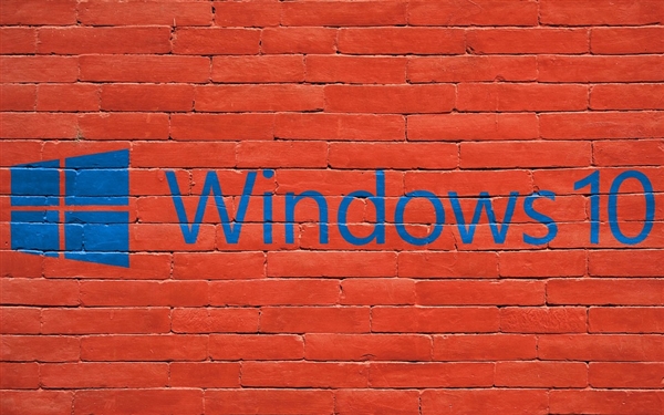 Win10v1809“口口口”字符乱码解决攻略