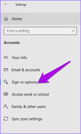 Win10电脑如何设置WindowsHello
