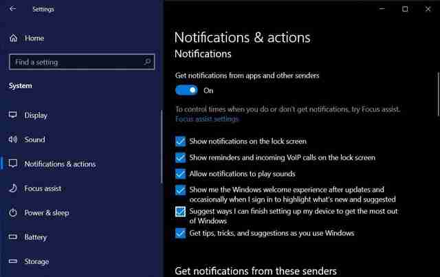 卷土重来？微软 Win 10 全屏设置界面再度 “骚扰”用户