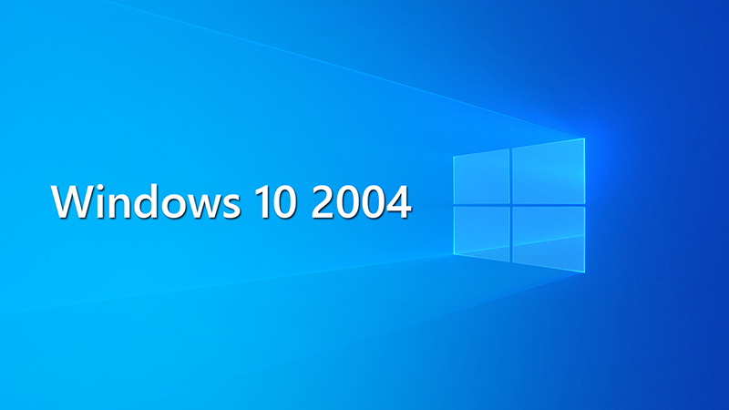 清盘清理Win10v2004系统设备教程