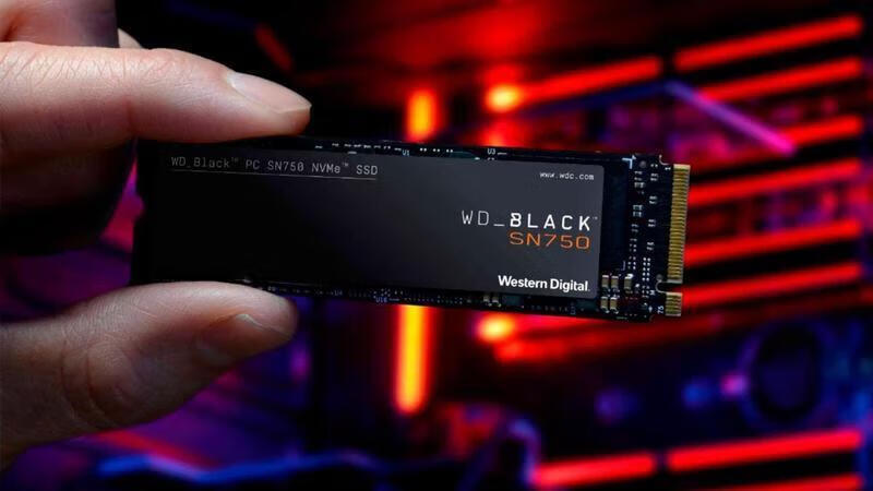用户缺米,SSD市场全球出货量暴跌10%