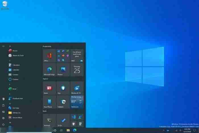 Win10即将到来的新功能一览： 优化开始菜单 强化Alt+Tab