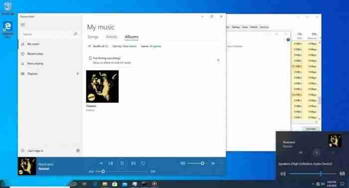 Win10即将到来的新功能一览： 优化开始菜单 强化Alt+Tab