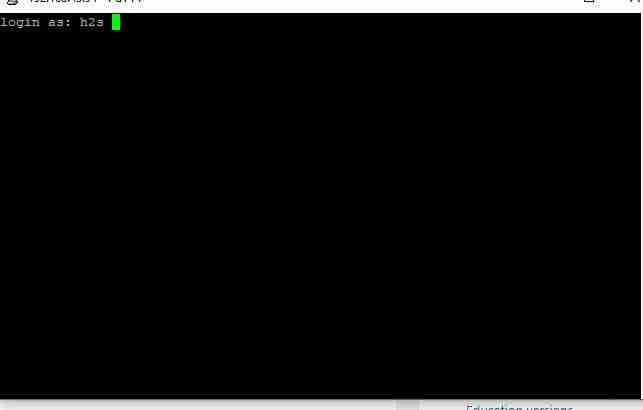 Win10如何使用SSH登录Ubuntu？