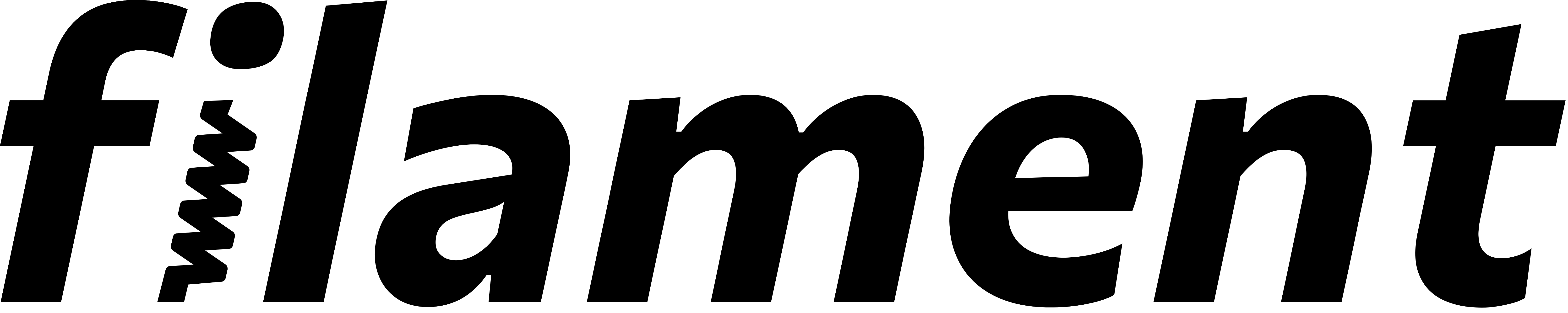 Filament Snippets