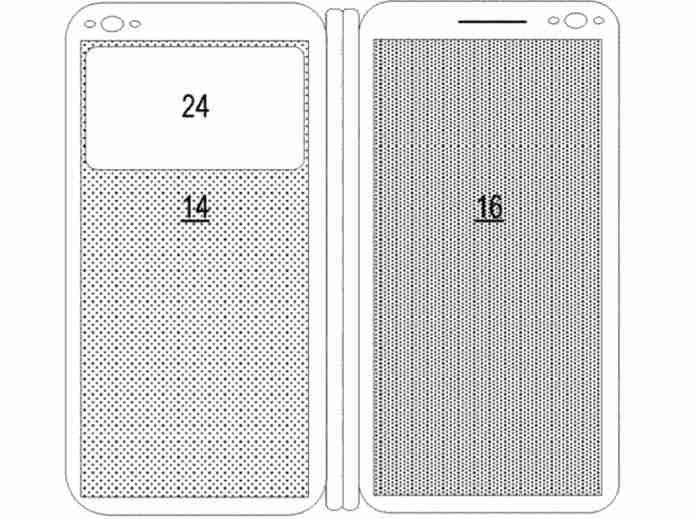 微软双屏Surface设备：揭示双屏设备的新显示技术