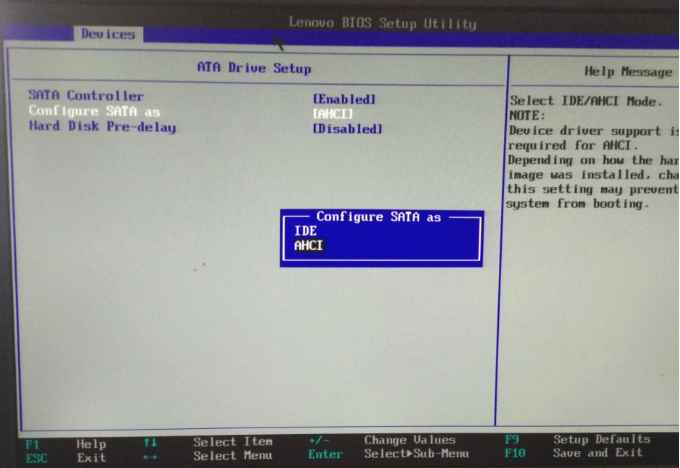 Win10系统提示0xc000007b开不了机怎么办？0xc000007b蓝屏怎么办