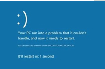 win10蓝屏代码多变,解决方案大全