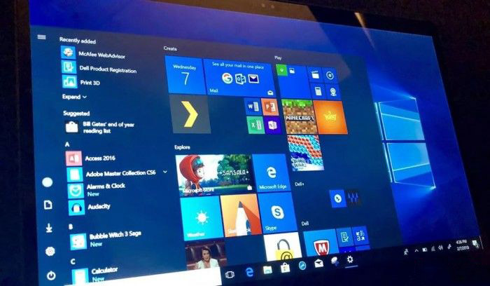 传闻Windows10将回归一年一更新节奏