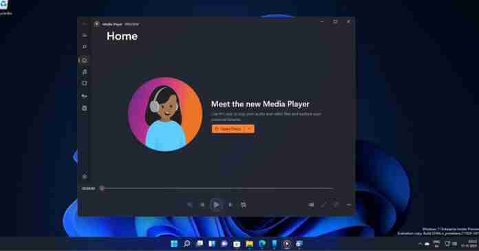 Win11新版媒体播放器现已支持所有用户使用