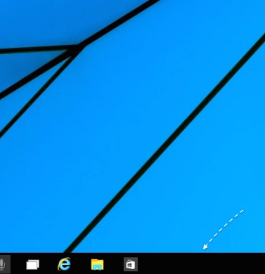 win10搜索在哪里？