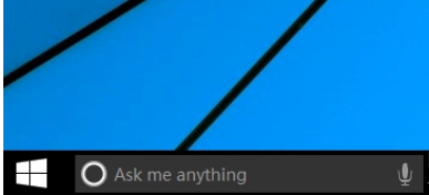 Win10搜索功能怎么找？