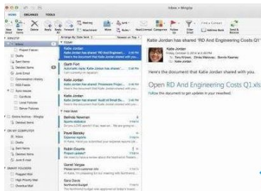 Win10Outlook邮件内容显示不全的终极解决方案