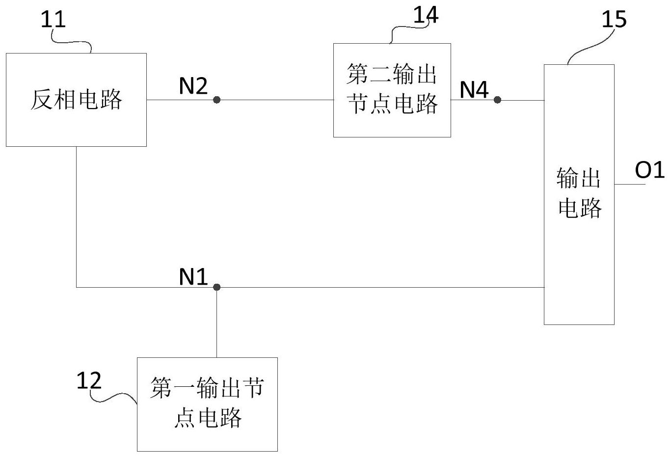 京东方“驱动电路及显示装置”专利惊曝