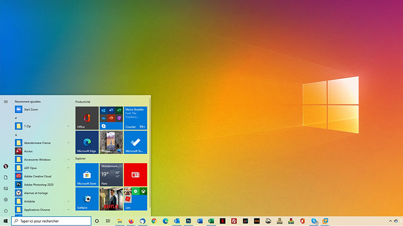 Win10Build20150版UI小调整抢先看