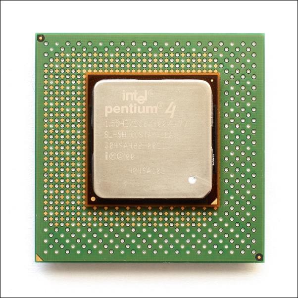13年后Intel奔腾首破4GHz大关