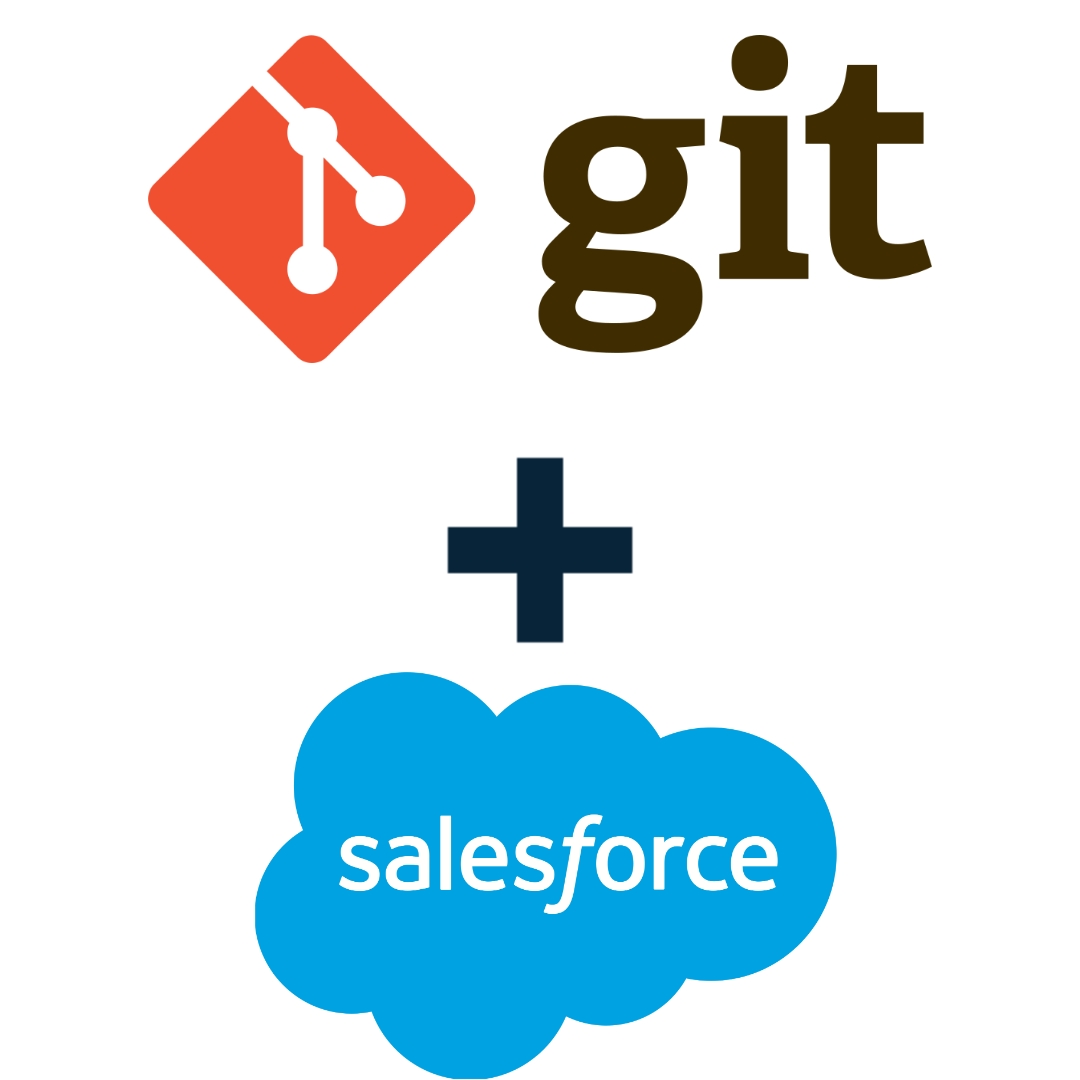 sfdx-git