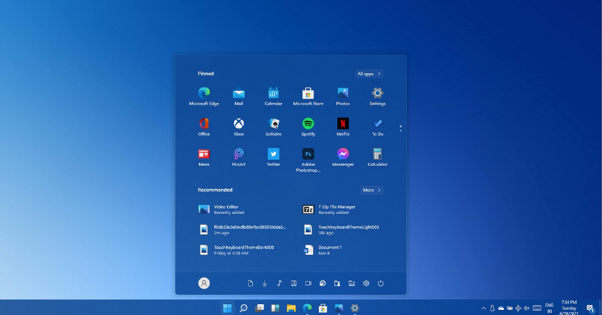 WDE发布，助力开发者轻松打造Windows应用！
