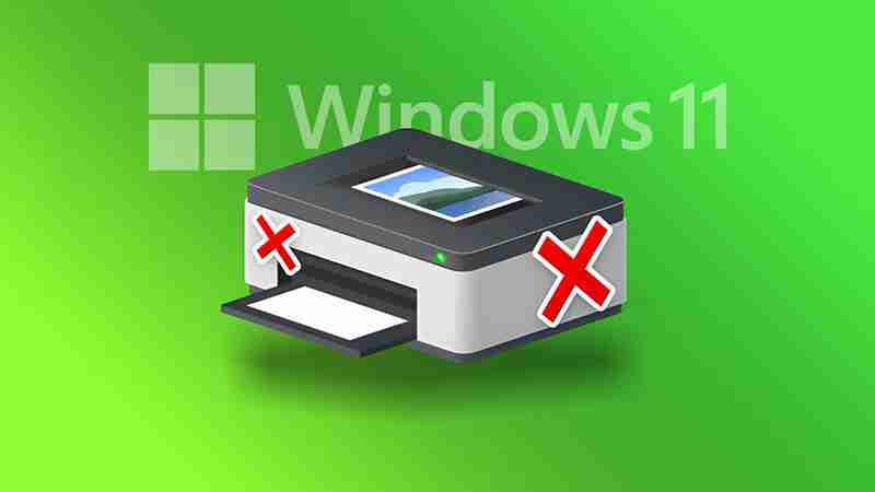 微软确认Windows 11和10打印问题，HP Smart App引发疑虑