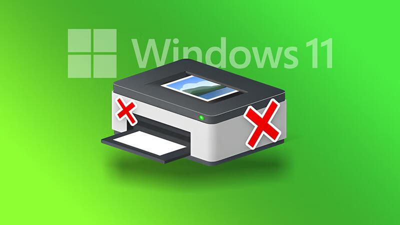 微软确认Win11/10打印故障，HPSmartApp成疑