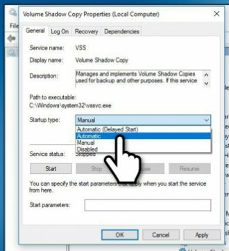 win10系统还原0x80070005错误修复秘籍