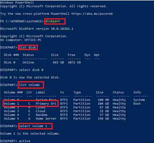Win10系统找不到启动设备是什么情况？