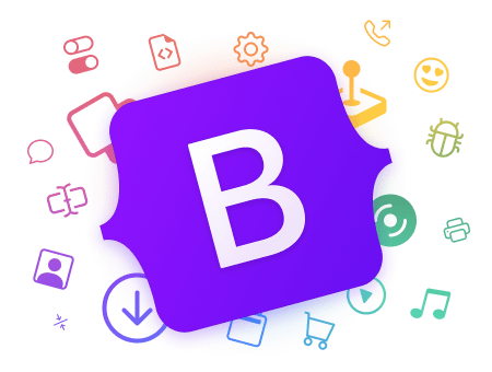 Bootstrap 5 Form Snippets