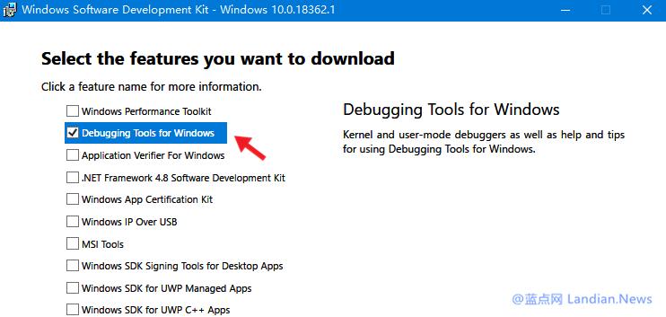 Win10蓝屏终结者:WinDBG转储与内存日志分析神器