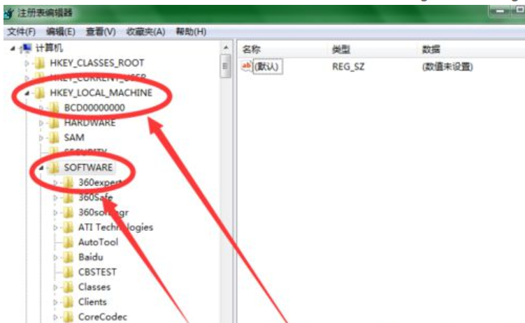 Win7系统如何更改开机画面？