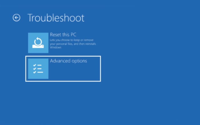 Windows10安全模式启动攻略