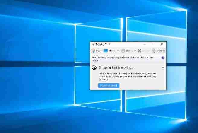 win10屏幕截图方法汇总：8种屏幕截图方法